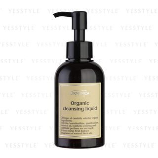 Ormonica Organic Cleansing Liquid 150Ml ormonica kopen in de aanbieding Ormonica Organic Cleansing Liquid 150Ml ormonica kopen in de aanbieding