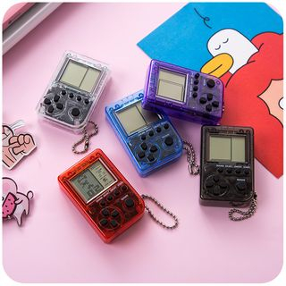 Momoi Game Console Keyring momoi kopen in de aanbieding