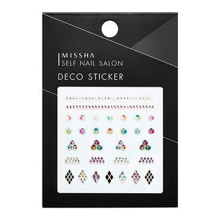 Missha Self Nail Salon Deco Sticker 5 missha kopen in de aanbieding