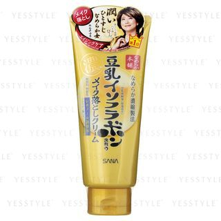 Sana Soy Milk Makeup Remover Cream 180G sana kopen in de aanbieding