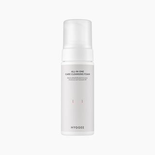 Hyggee All In One Care Cleansing Foam 150Ml hyggee kopen in de aanbieding Hyggee All In One Care Cleansing Foam 150Ml hyggee kopen in de aanbieding
