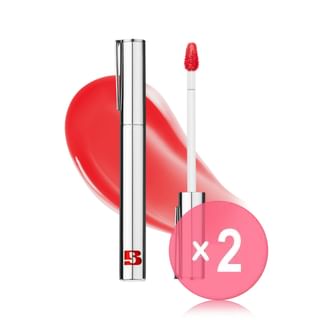 BRAYE - Thin Glow Tint Rose Edition - 10 Colors 2pcs Bundle Set #22 Big Apple x 2 pcs