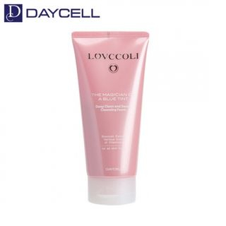 Daycell Lovecoli Cleansing Foam 150Ml daycell kopen in de aanbieding Daycell Lovecoli Cleansing Foam 150Ml daycell kopen in de aanbieding