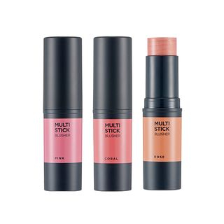 The Face Shop Multi Stick Blusher 3 Colors the face shop kopen in de aanbieding The Face Shop Multi Stick Blusher 3 Colors the face shop kopen in de aanbieding