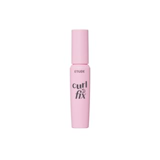 ETUDE - Curl Fix Mascara Mini - 6 Types #03 Gray Brown