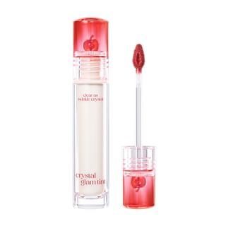 CLIO - Crystal Glam Tint (Apple Series) - 3.4g - 19 Baby Apple