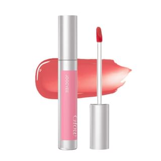 JOOCYEE - Water Glow Lip Gloss - 4 Colors 02 Rose Honey - 3g