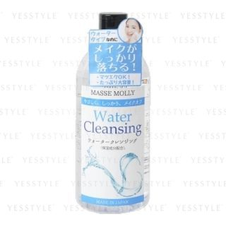 Cosme Station Masse Molly Water Cleansing 500Ml cosme station kopen in de aanbieding Cosme Station Masse Molly Water Cleansing 500Ml cosme station kopen in de aanbieding