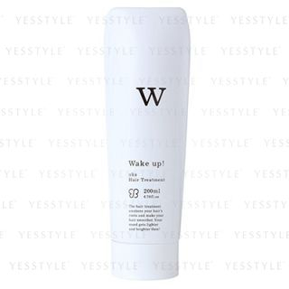 Uka Hair Treatment Wake Up 200Ml uka kopen in de aanbieding