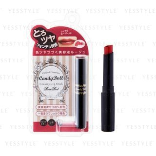 Candydoll Creamy Lipstick Rose Red 1 Pc candydoll kopen in de aanbieding