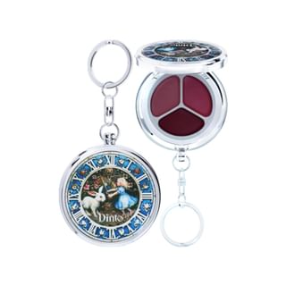 Dinto - Time To Kiss & Blush Alice Collection - 14 Colors #607 Deep Winter