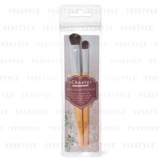 Chantilly Chasty Natural Friendly Eyeshadow Brush 1 Pc chantilly kopen in de aanbieding