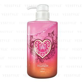 Salonity Japan Ism Treatment Melia 600Ml salonity japan kopen in de aanbieding