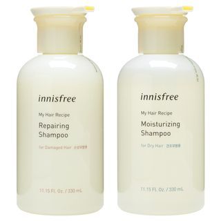 Innisfree My Hair Recipe Shampoo 4 Types 330Ml innisfree kopen in de aanbieding Innisfree My Hair Recipe Shampoo 4 Types 330Ml innisfree kopen in de aanbieding