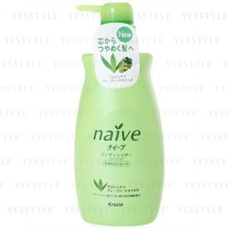 Kracie Naive Conditioner Aloe Vera Grape 550Ml kracie kopen in de aanbieding Kracie Naive Conditioner Aloe Vera Grape 550Ml kracie kopen in de aanbieding
