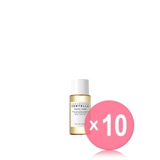 SKIN1004 - Madagascar Centella Toning Toner Mini 10pcs Bundle Set 30ml x 10 pcs