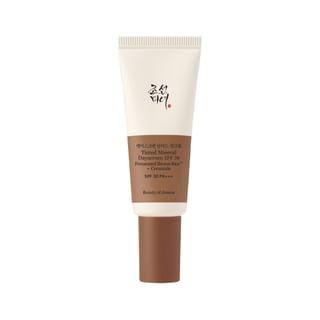 Beauty of Joseon - Tinted Mineral Dayscreen - 15 Colors #45N