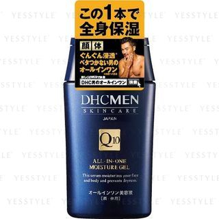 Dhc Q10 All In One Moisture Gel For Men 200Ml dhc kopen in de aanbieding Dhc Q10 All In One Moisture Gel For Men 200Ml dhc kopen in de aanbieding