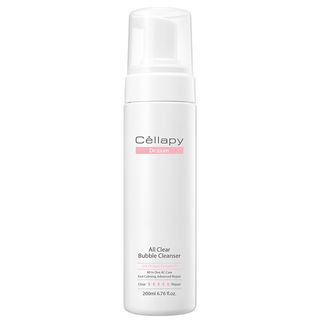 Cellapy Drzium All Clear Bubble Cleanser 200Ml cellapy kopen in de aanbieding