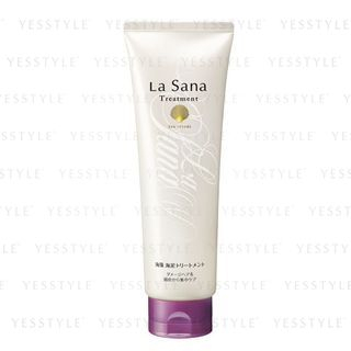 La Sana Seaweed Sea Mud Treatment 170G la sana kopen in de aanbieding La Sana Seaweed Sea Mud Treatment 170G la sana kopen in de aanbieding