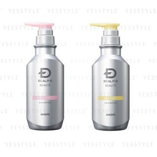 Angfa Scalp D Beaute Shampoo angfa kopen in de aanbieding