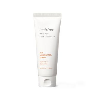 Innisfree White Pore Facial Cleanser Ex innisfree kopen in de aanbieding