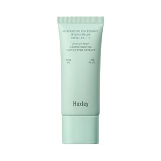 Huxley - Re-Bouncing Sun Essence Hydro Shade 35ml