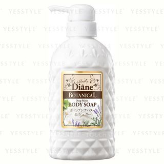 Moist Diane Botanical Deep Body Soap 500Ml moist diane kopen in de aanbieding