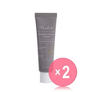 THE LAB by BLANC DOUX - Prebiotic-Cera Cream 2pcs Bundle Set 50ml x 2 pcs