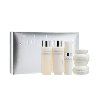 Sulwhasoo - The Ultimate S Trial Kit 5 pcs