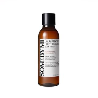 Some By Mi Galactomyces Pure Vitamin C Glow Toner 200Ml some by mi kopen in de aanbieding