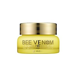 Mizon Bee Venom Calming Fresh Cream 50Ml mizon kopen in de aanbieding Mizon Bee Venom Calming Fresh Cream 50Ml mizon kopen in de aanbieding