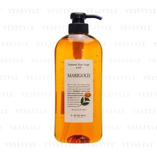 Lebel Natural Hair Soap With Marigold 720Ml lebel kopen in de aanbieding