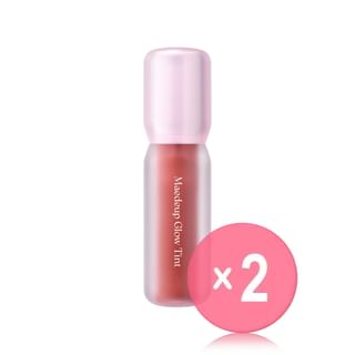 Keep in Touch - SA:GYE Maedeup Dewy Glow Tint - 5 Colors 2pcs Bundle Set #03 Jadu Bingsu x 2 pcs