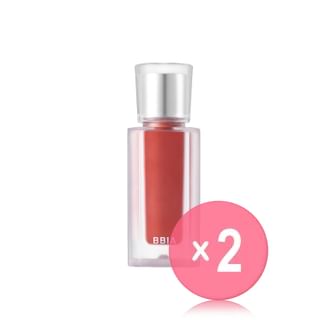 BBIA - Last Velvet Lip Tint 2025 Version - 10 Colors 2pcs Bundle Set #V04 Extra Mood x 2 pcs