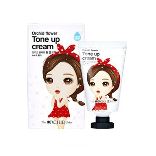 The Orchid Skin Flower Tone Up Cream Snow Blur 30G the orchid skin kopen in de aanbieding The Orchid Skin Flower Tone Up Cream Snow Blur 30G the orchid skin kopen in de aanbieding