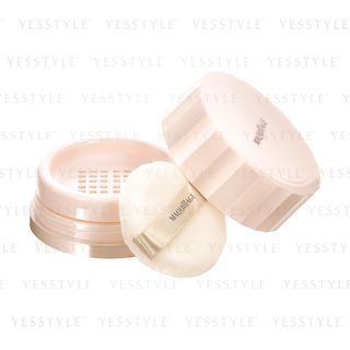 Shiseido Maquillage Dramatic Loose Powder Spf 15 Pa Natural Beige 1 Pc shiseido kopen in de aanbieding