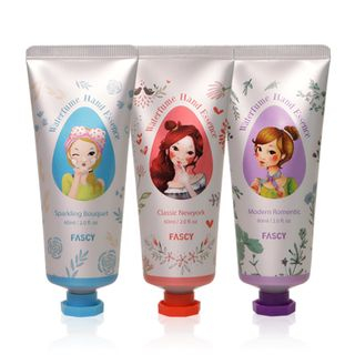Fascy Waterfume Hand Essence 3 Types fascy kopen in de aanbieding