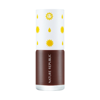 Nature Republic Sunny Gel Nail 17 Browny nature republic kopen in de aanbieding