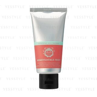 Nanacostar Hand Treatment Honeysuckle Fruit 75G nanacostar kopen in de aanbieding