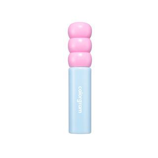colorgram - Fruity Glass Tint - 17 Colors #03 Soda Cool Peach