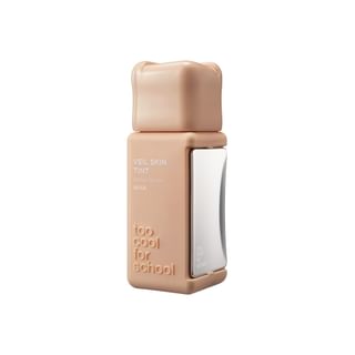 too cool for school - Veil Skin Tint - 4 Colors #23 Beige