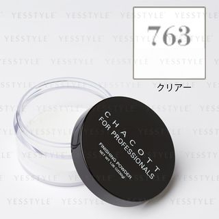Chacott Finish Powder 763 Clear chacott kopen in de aanbieding
