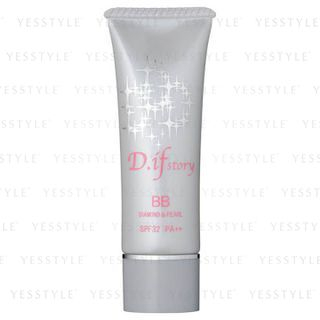 Dif Story Bb Cream Spf 32 Pa Natural 30G dif story kopen in de aanbieding