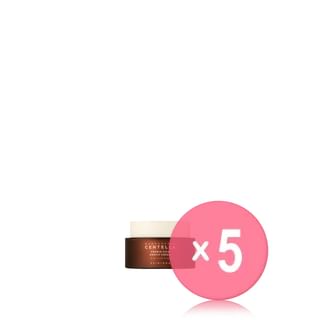 SKIN1004 - Madagascar Centella Probio-Cica Enrich Cream Mini 5pcs Bundle Set 15ml x 5 pcs