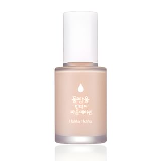 Holika Waterdrop Tinted Foundation Spf30 Pa 30Ml holika holika kopen in de aanbieding Holika Waterdrop Tinted Foundation Spf30 Pa 30Ml holika holika kopen in de aanbieding