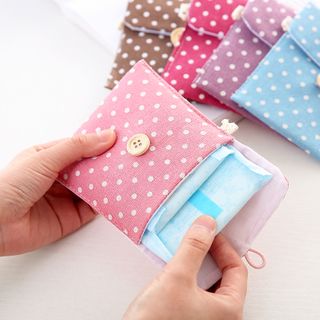 Fifth Mile Sanitary Pad Pouch fifth mile kopen in de aanbieding