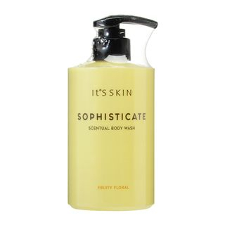 Its Skin Scentual Body Wash 310Ml 01 Sophisticate its skin kopen in de aanbieding Its Skin Scentual Body Wash 310Ml 01 Sophisticate its skin kopen in de aanbieding