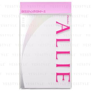 Kanebo Allie Ex Lasting Pact Case 1 Pc kanebo kopen in de aanbieding