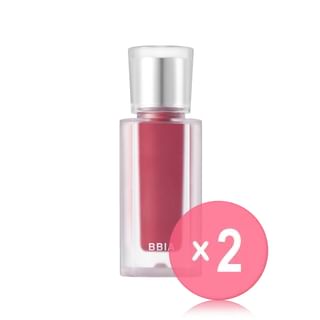 BBIA - Last Velvet Lip Tint 2025 Version - 10 Colors 2pcs Bundle Set #V05 Extra Cute x 2 pcs